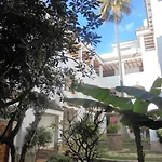 Patios I شقة Peñíscola