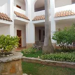 Patios I شقة *