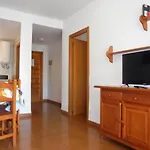 Patios I * Peñíscola