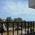 Patios I * Peñíscola
