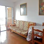 Patios I شقة Peñíscola