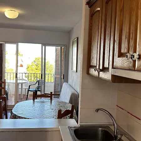 Patios I