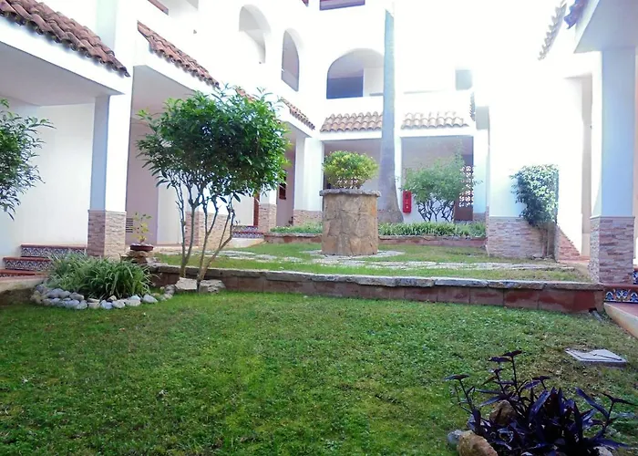 Patios I