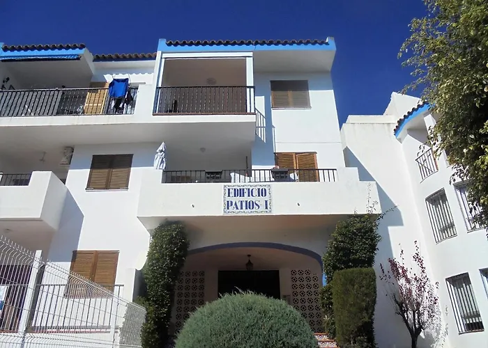 Patios I