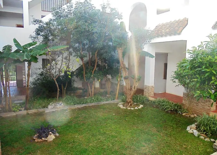 Apartamento Patios I Peñíscola