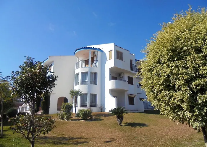 Patios I Apartamento *