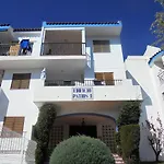 Patios I