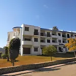 Patios I Διαμέρισμα Peñíscola