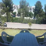Patios I