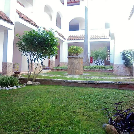 Patios I