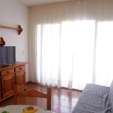 Patios I