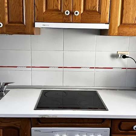 Patios I Peñíscola