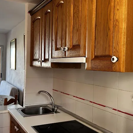 Patios I * Peñíscola