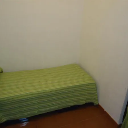 Patios I