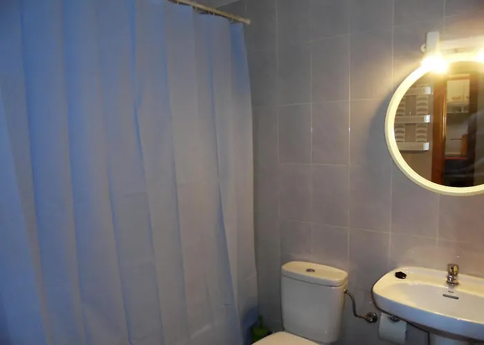 Patios I Apartamento *