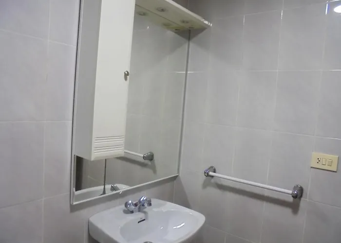 Patios I Apartamento