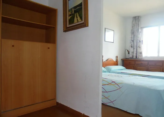 Apartamento Patios I *