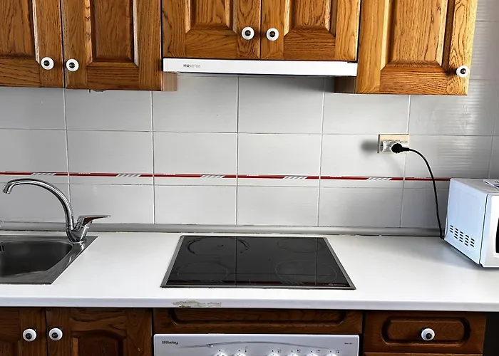 Patios I Peñíscola