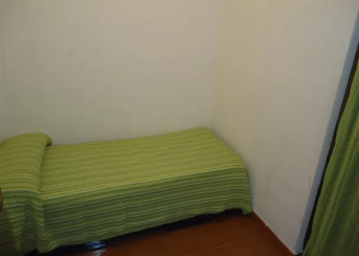 Patios I