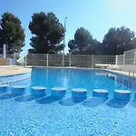 Апартаменты Patios I *