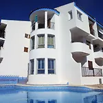 Patios I Апартаменты