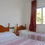 Patios I