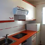 Patios I Пеньискола
