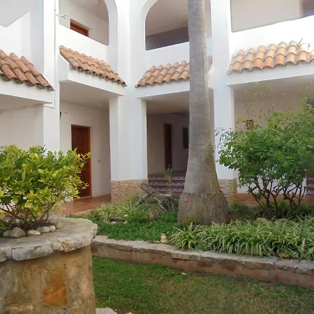 Patios I Apartamento *