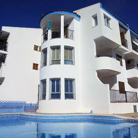 Patios I Apartamento