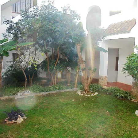 Apartamento Patios I Peñíscola