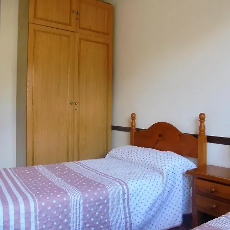 Patios I Apartamento Peñíscola