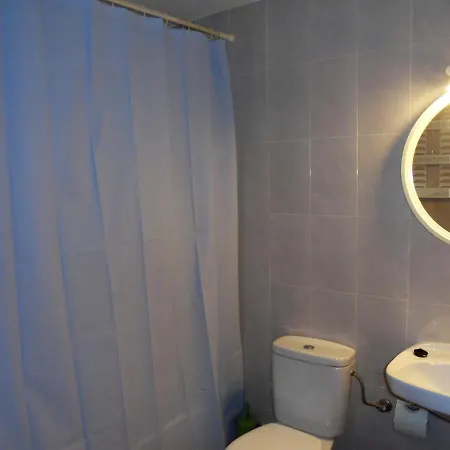 Patios I Apartamento *