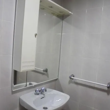 Patios I Apartamento