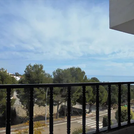 Patios I * Peñíscola