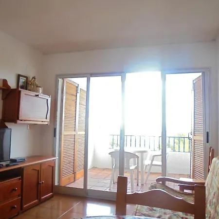 Apartamento Patios I *