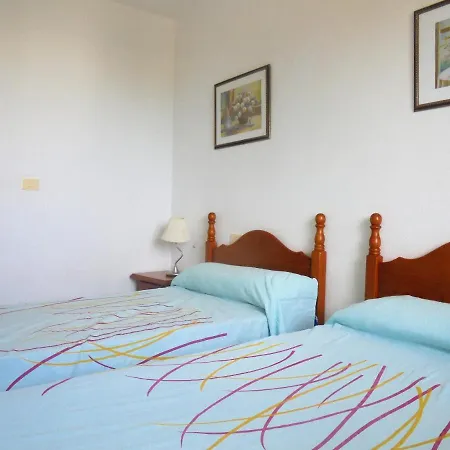 Apartamento Patios I Peñíscola